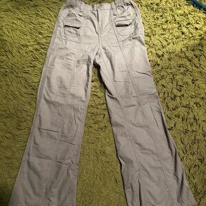 DIVIDED H&M jeans!!!